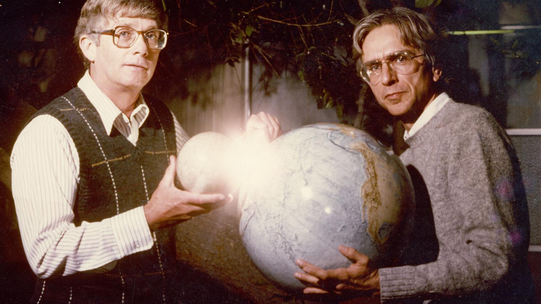 Tucson's Planetary Science Institute celebrates 50 years of discovery